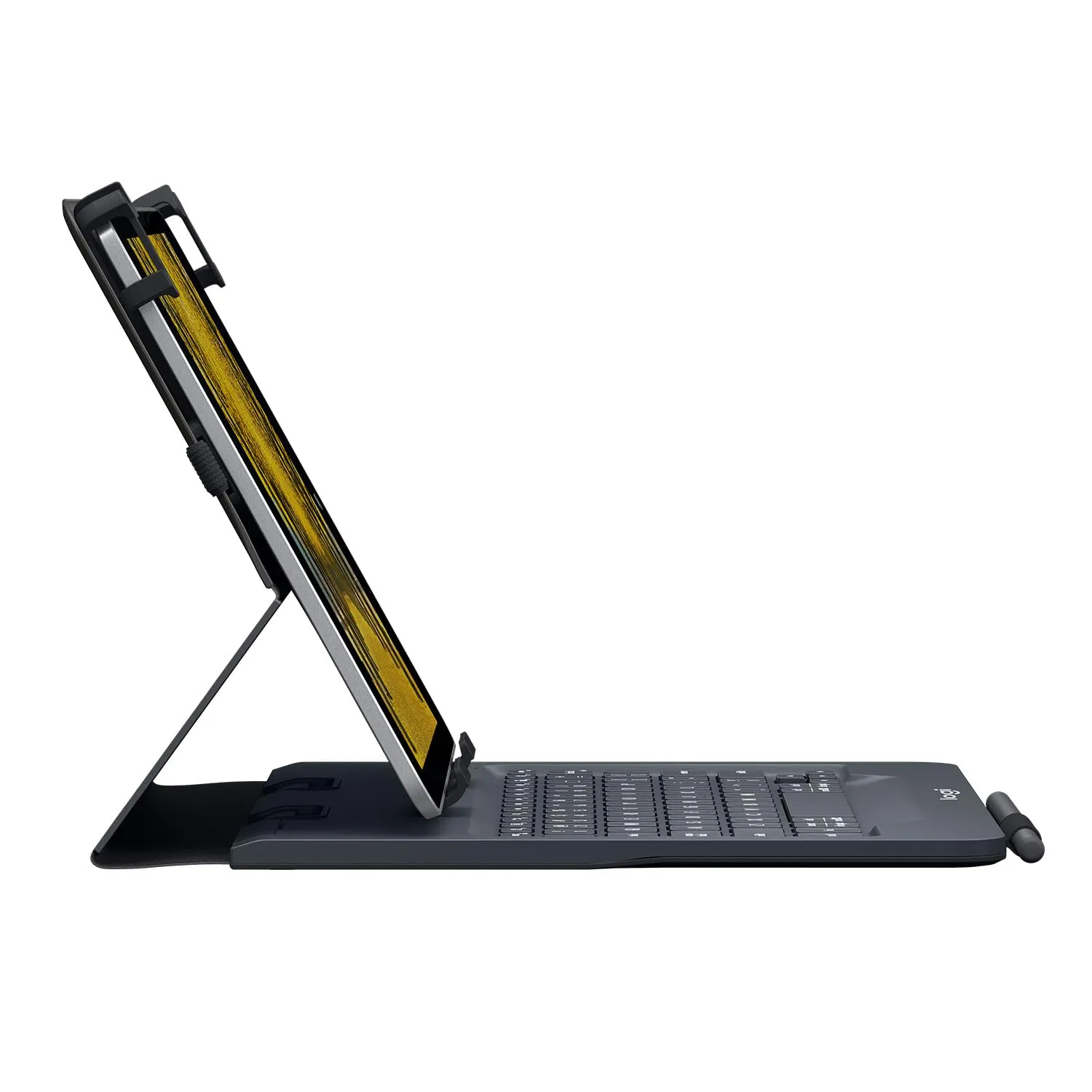 Logitech Universal Folio cover tastiera tablet 9-10" ITA