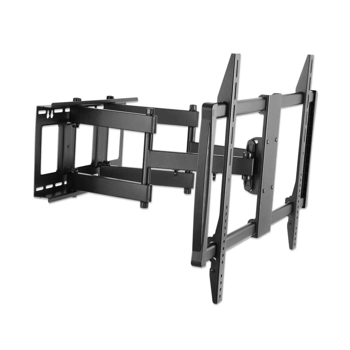 Manhattan Supporto TV Muro 60-100" Full-Motion 80 kg