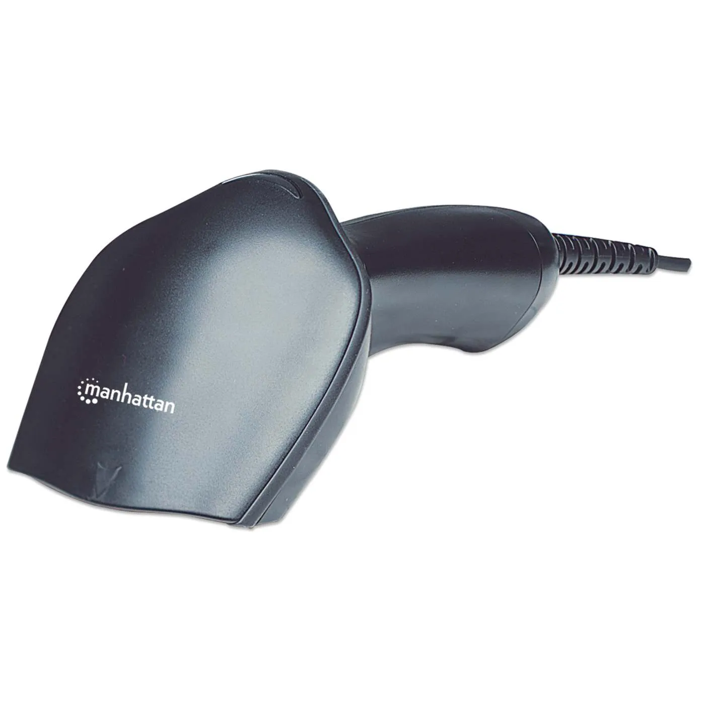 Manhattan CCD Scanner Barcode USB Lungo Raggio 50 cm