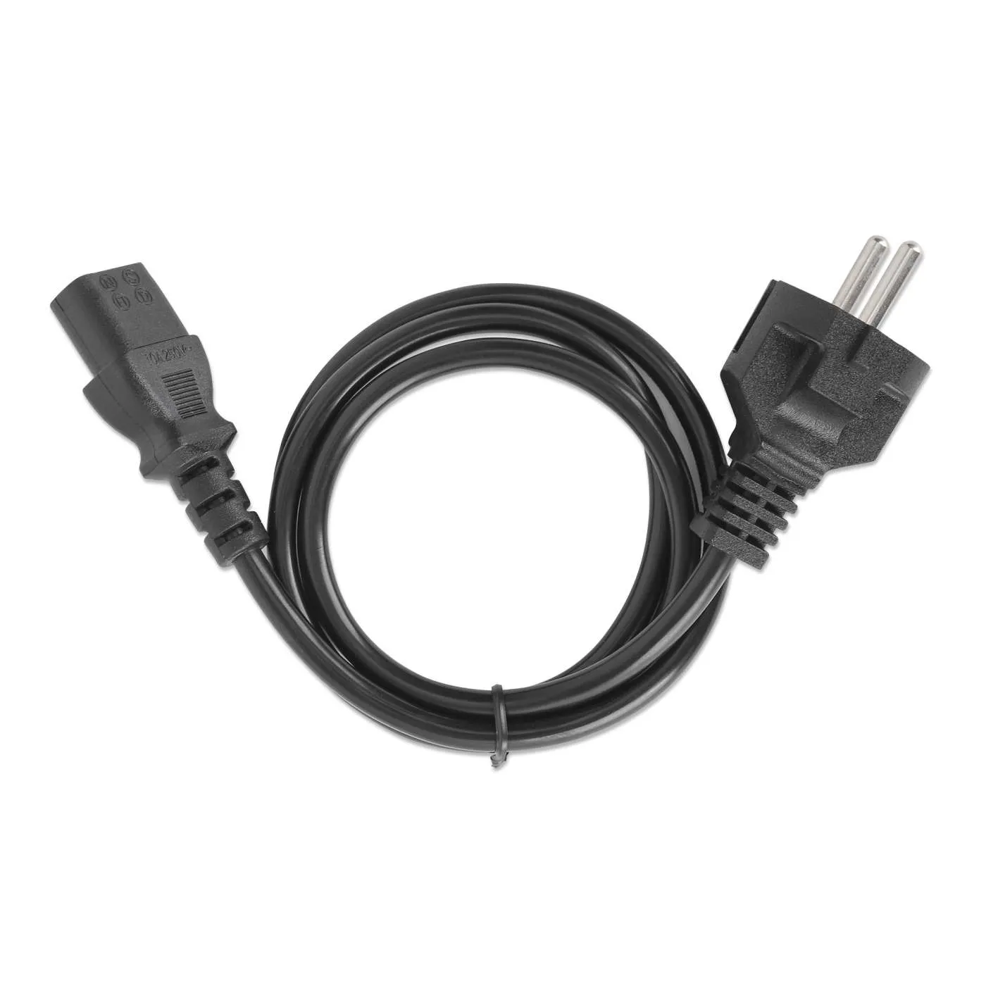 Manhattan Cavo Alimentazione C13-Schuko 3m PC