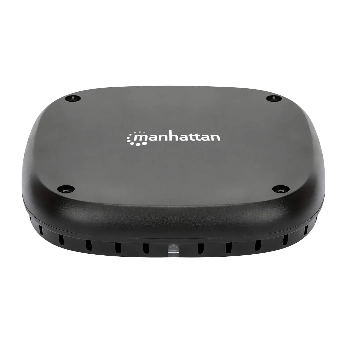 Manhattan Caricatore Wireless Sottoscrivania 10W Qi