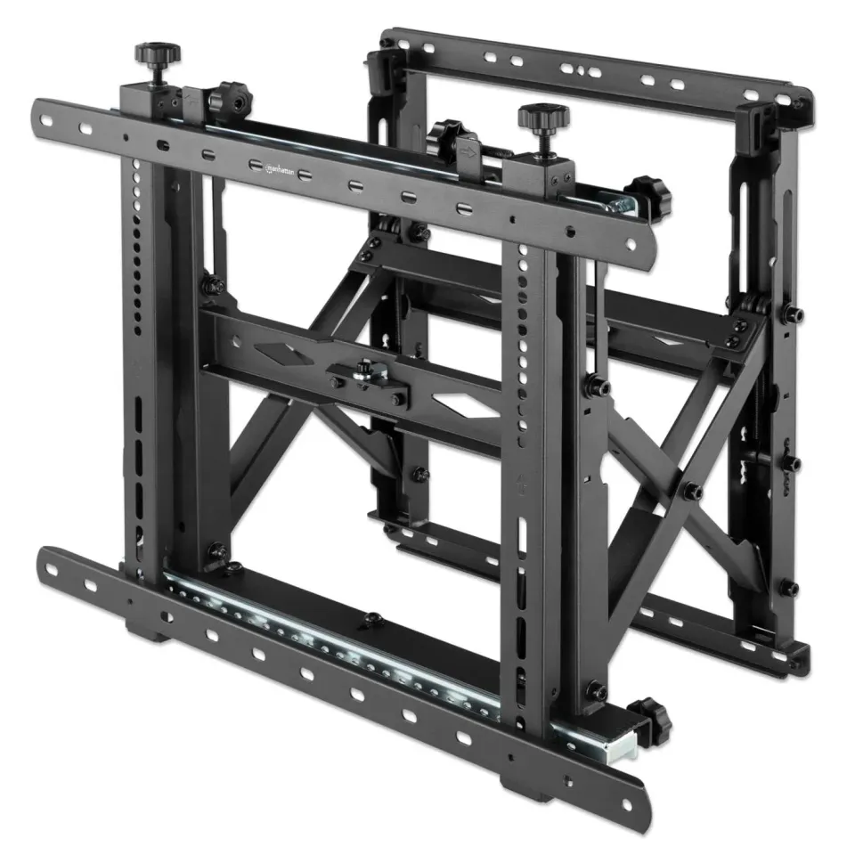 Manhattan Supporto videowall 45-70'' pop-out 70 kg