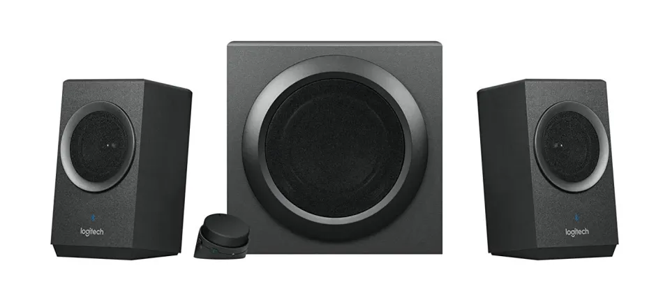Logitech Z337 altoparlanti Bluetooth 2.1 subwoofer