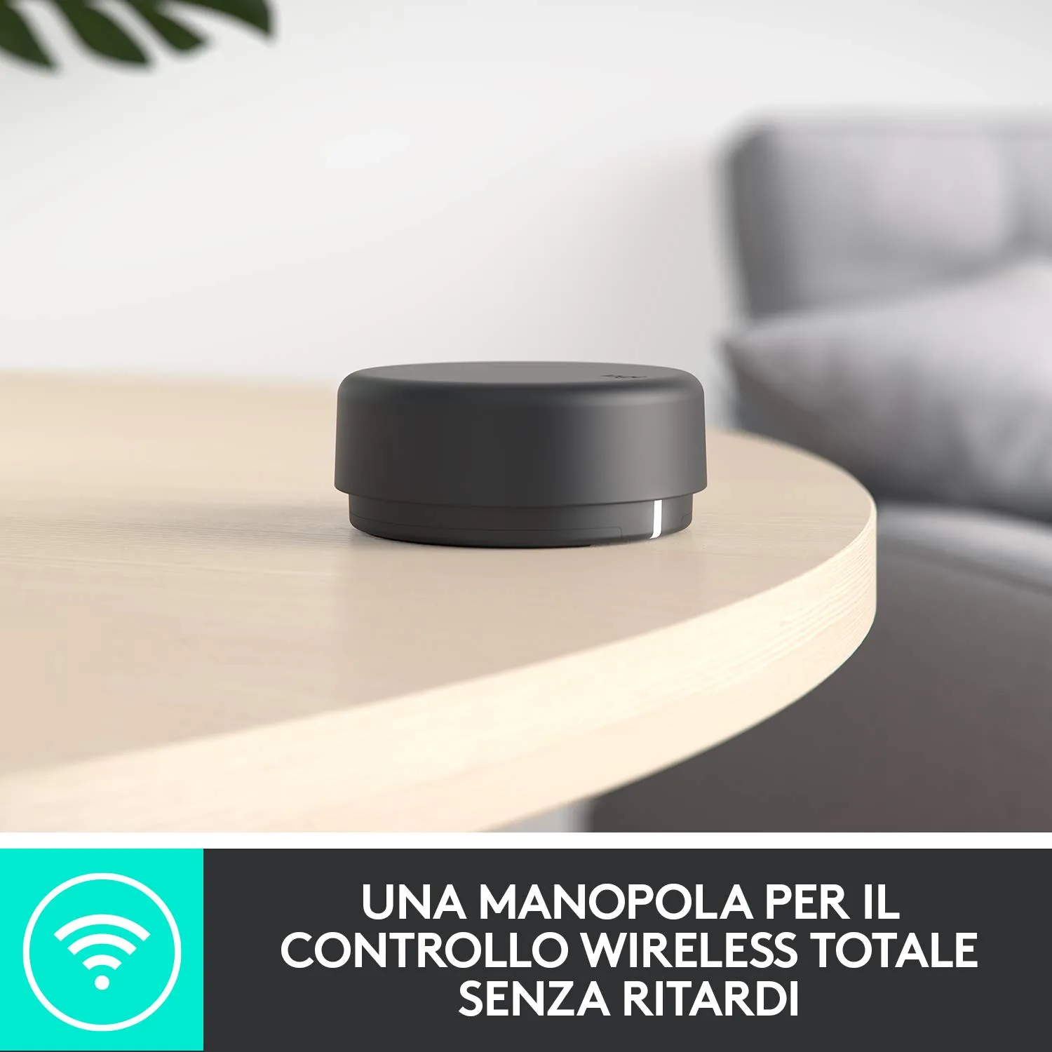 Logitech Z407 altoparlanti Bluetooth neri 80W