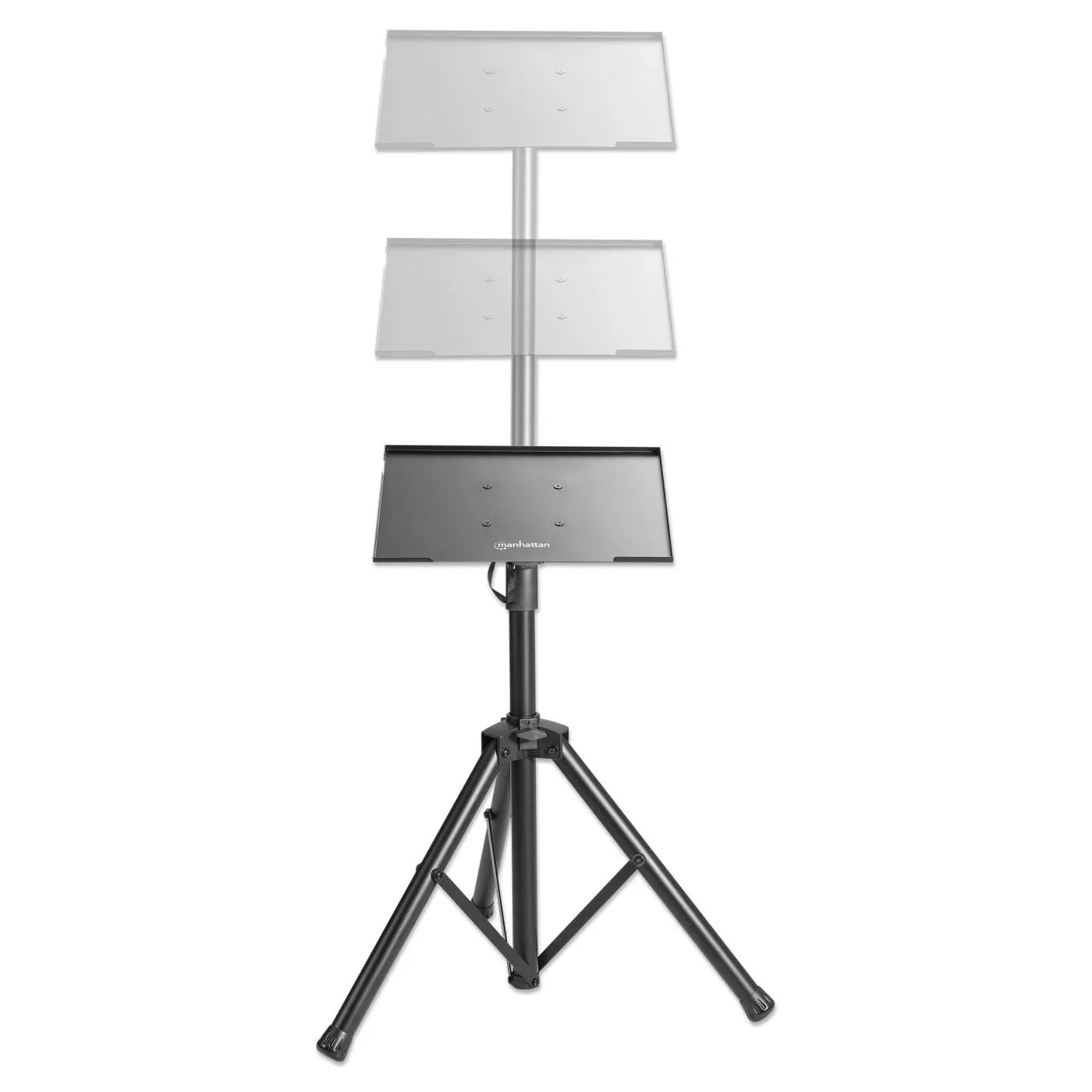 Manhattan treppiede supporto monitor 32" 15 kg VESA
