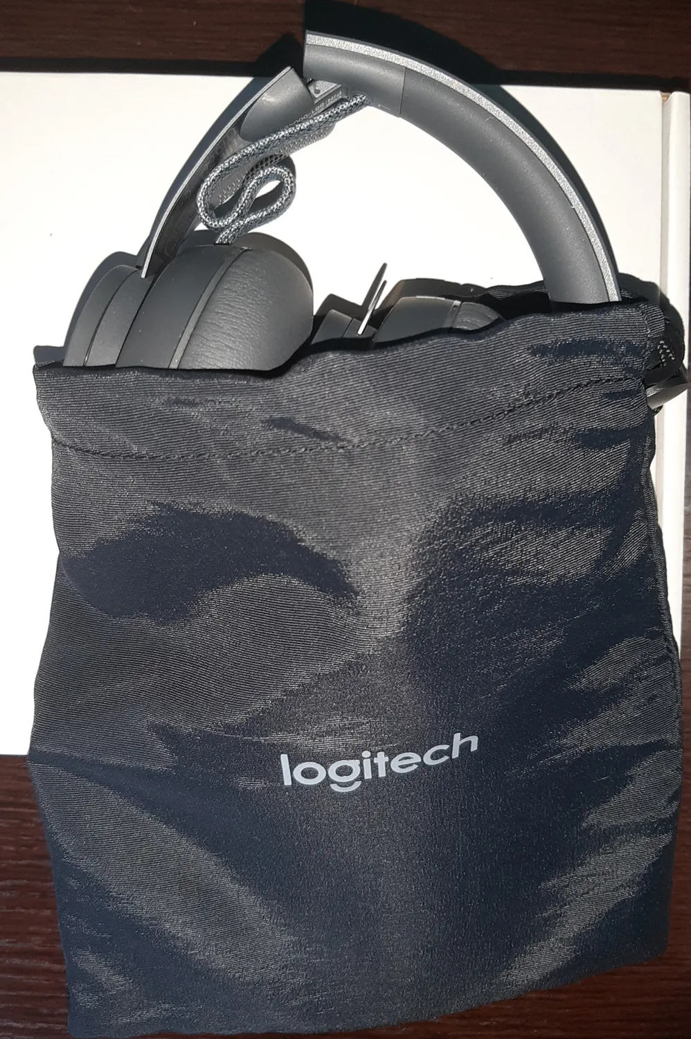 Logitech Zone 900 cuffie wireless Bluetooth ANC on-ear