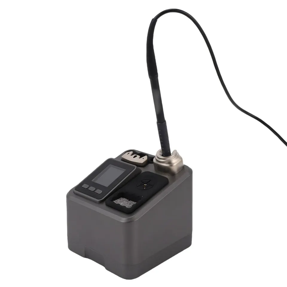 Zunate T31 stazione saldante 120W 100-480°C