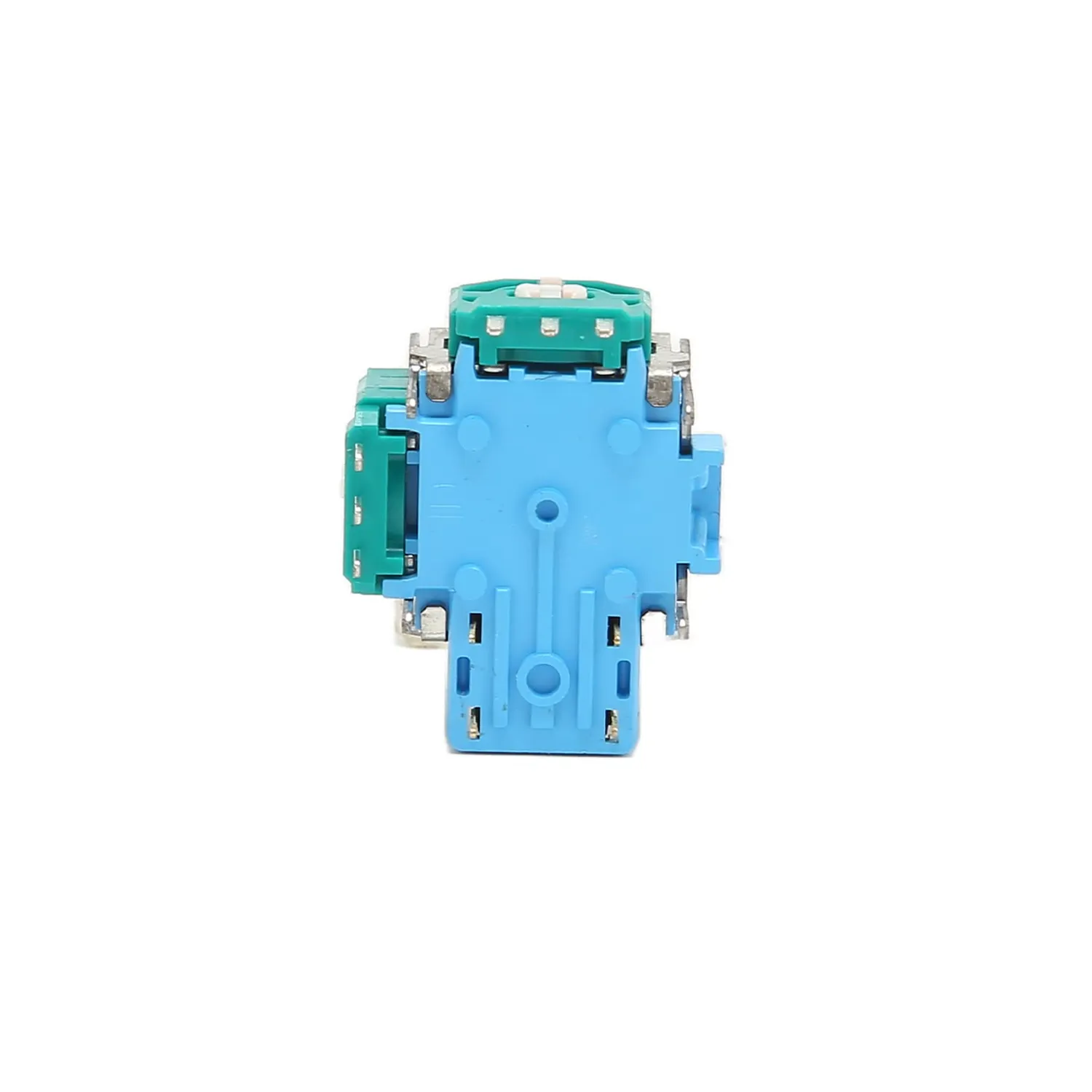 Zunate stick analogico joystick ricambio 5 pezzi ABS