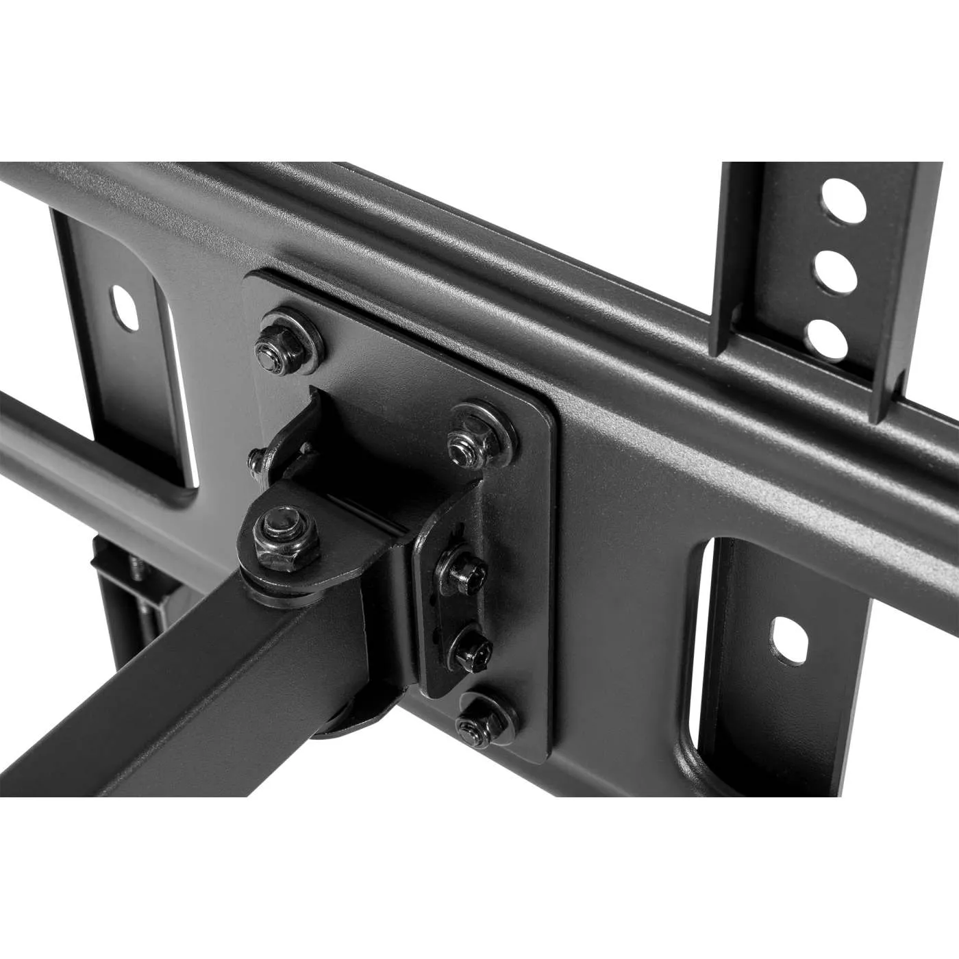 Manhattan supporto TV parete 32"-55" full-motion 50 kg