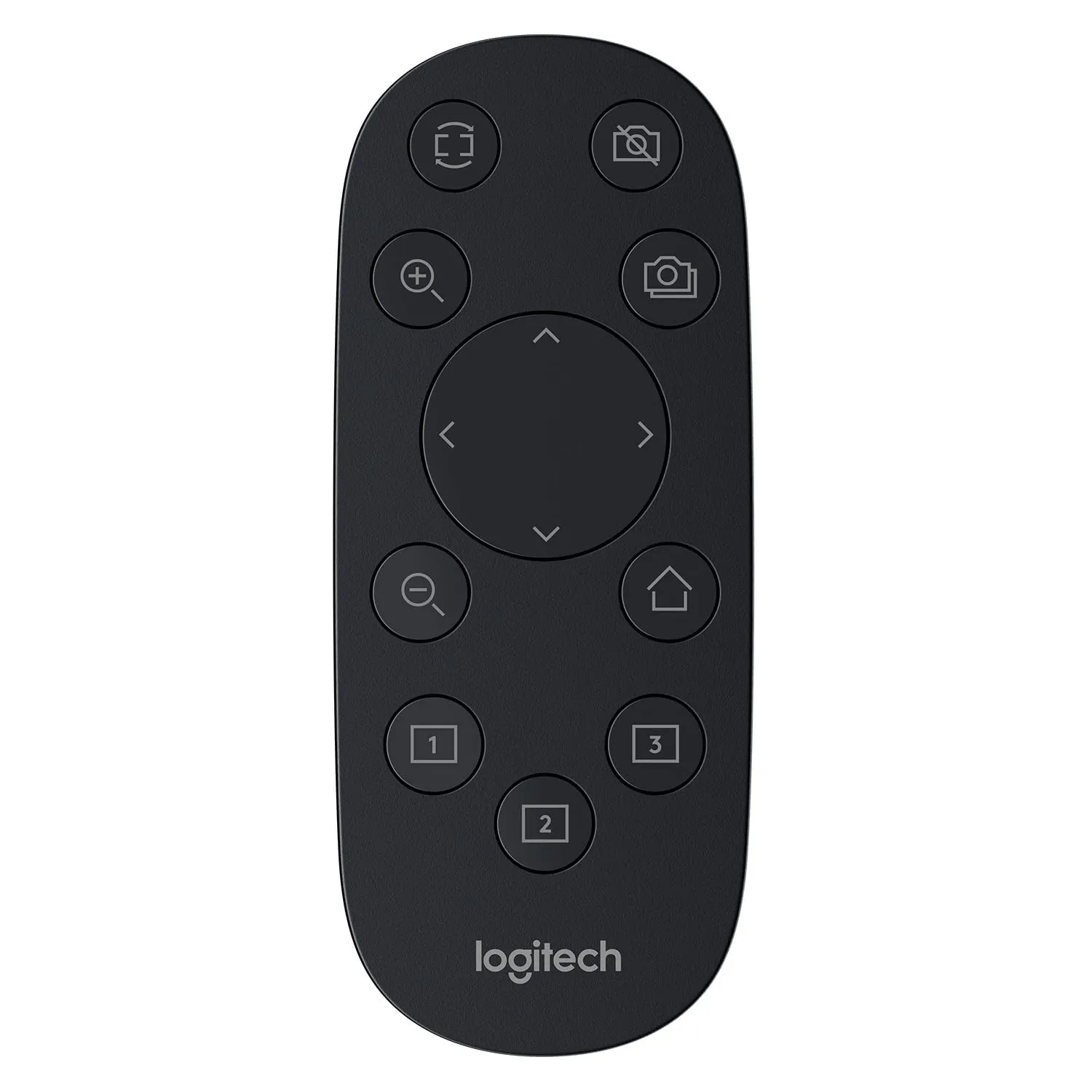 Logitech PTZ Pro 2 videocamera conferenza Full HD zoom ottico