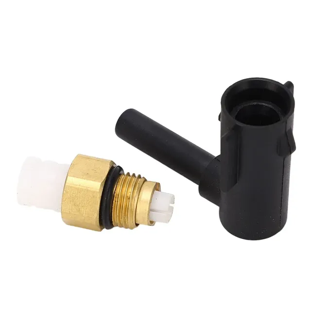 Zunate JWK2 kit riparazione sospensione pneumatica 2 pezzi ottone
