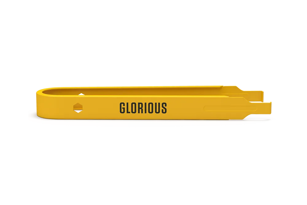 Glorious Switch Puller estrattore switch acciaio