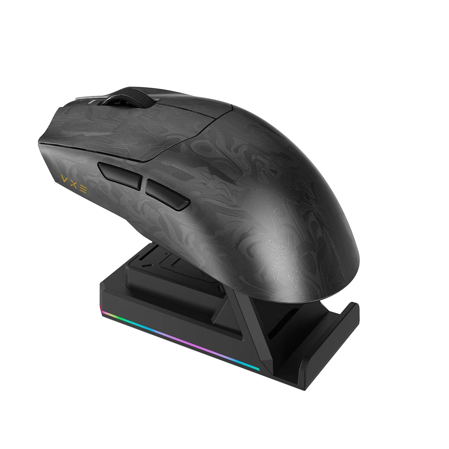VXE Dragonfly X3 Mouse Wireless 51g Ultraleggero
