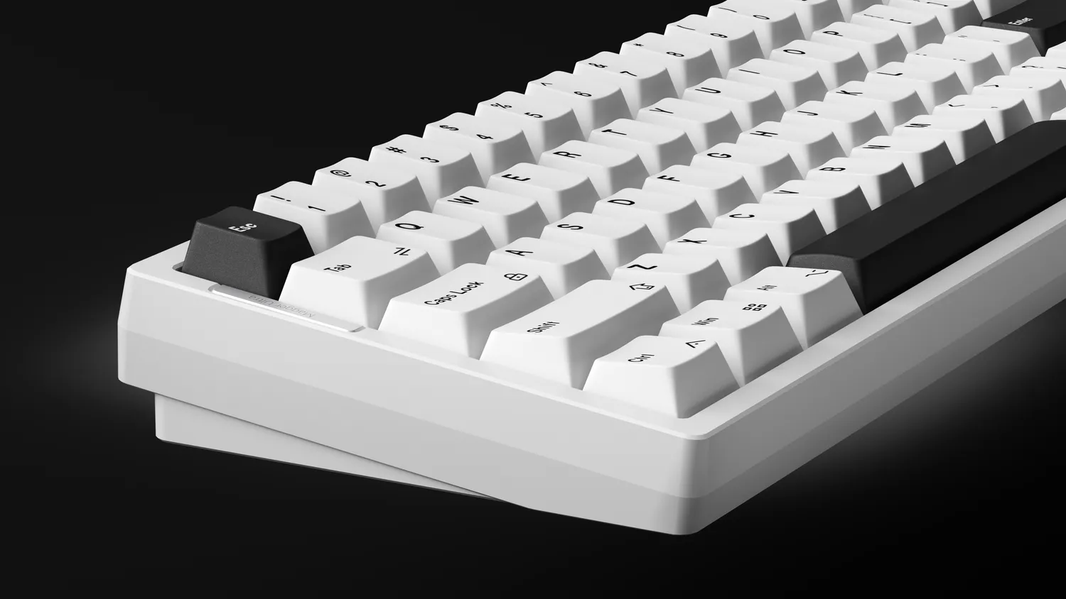 LUMINKEY Magger 68 Ultra tastiera gaming magnetica
