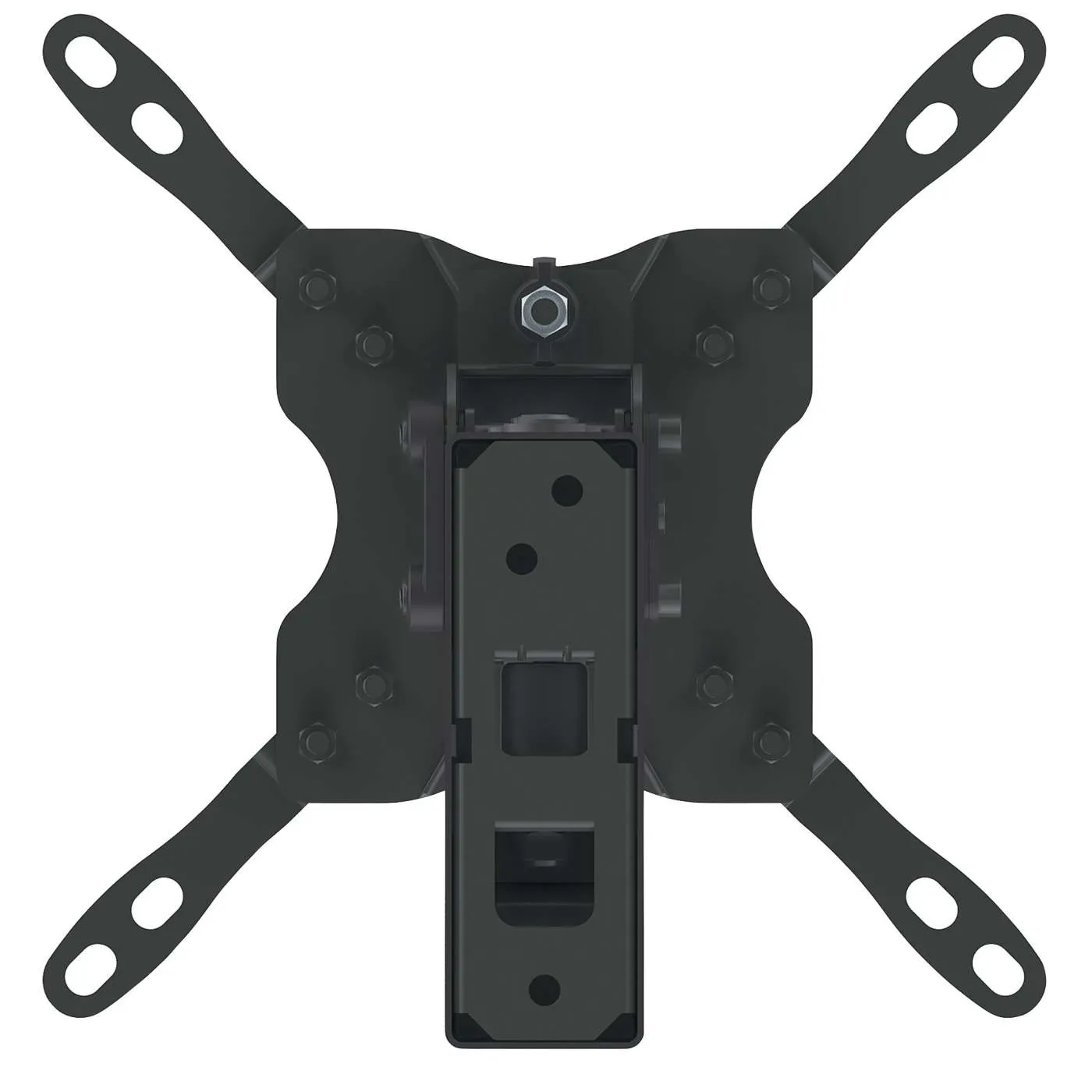 Manhattan Supporto TV da Parete Snodato 13-43" Full-Motion