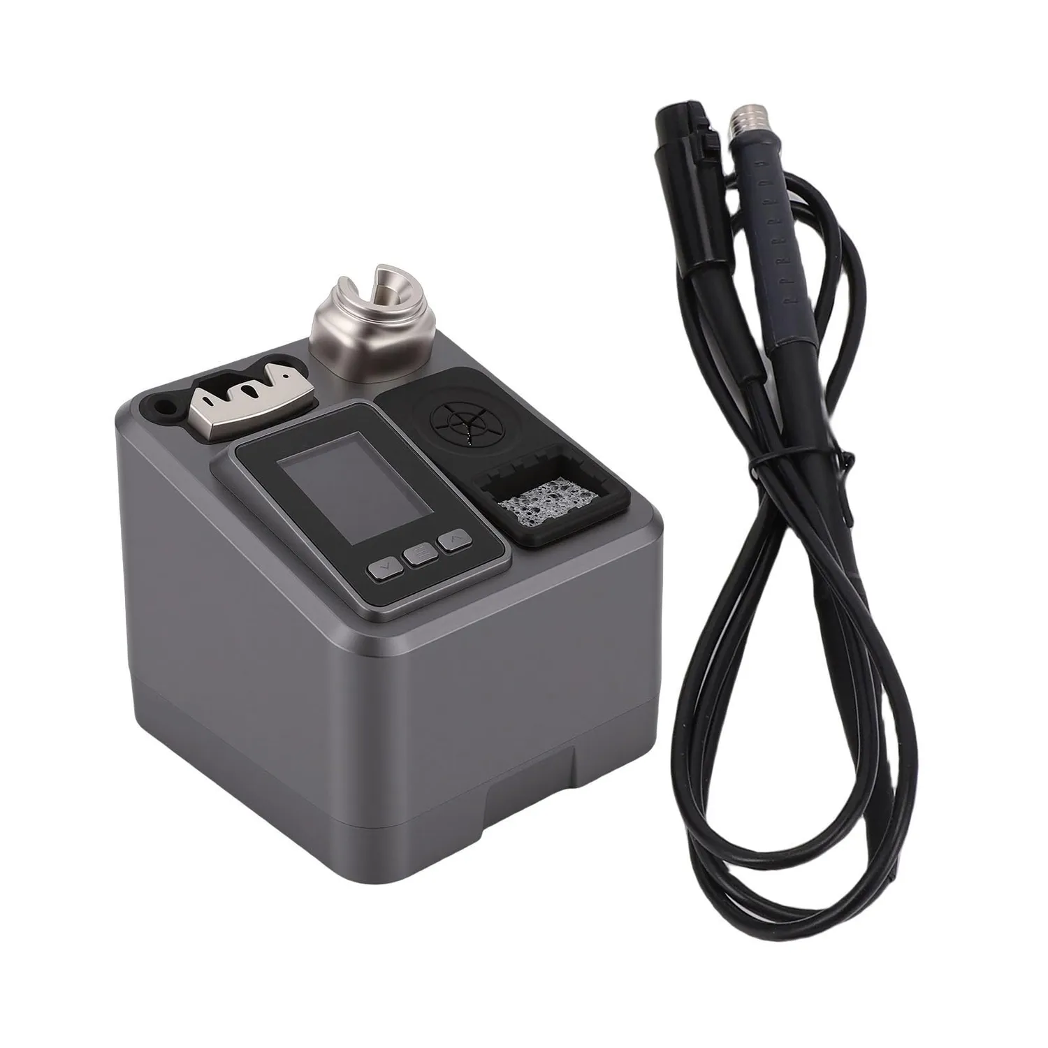 Zunate T31 stazione saldante 120W 100-480°C