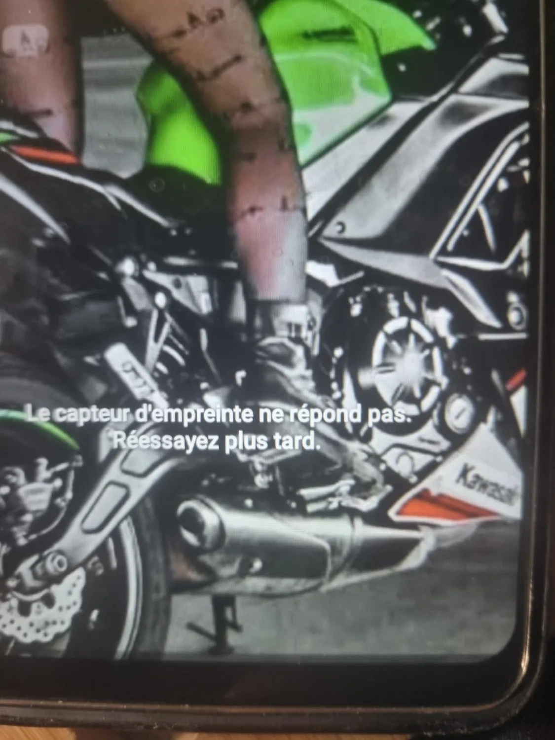 Zunate schermo S10 Plus 6,4" AMOLED nero G975F con frame