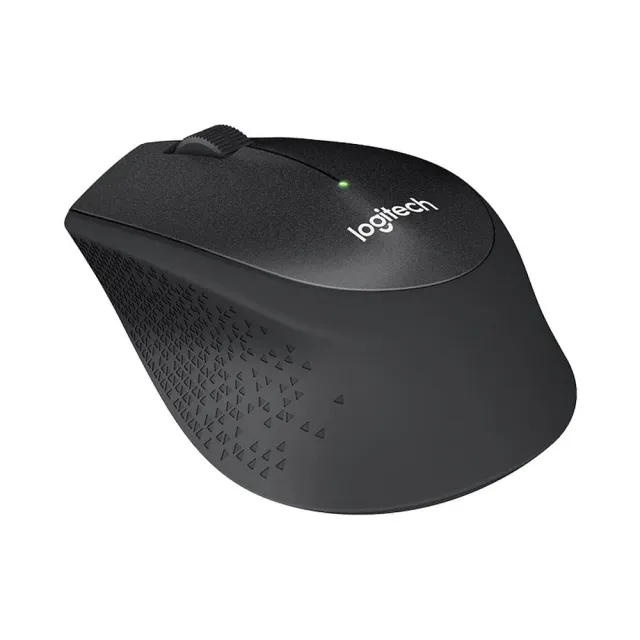 Logitech B330 Silent Plus mouse wireless silenzioso