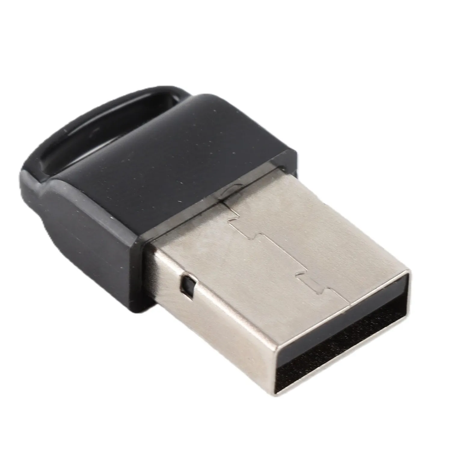 Zunate Bluetooth 5.3 Adattatore Bluetooth USB per PC 30m