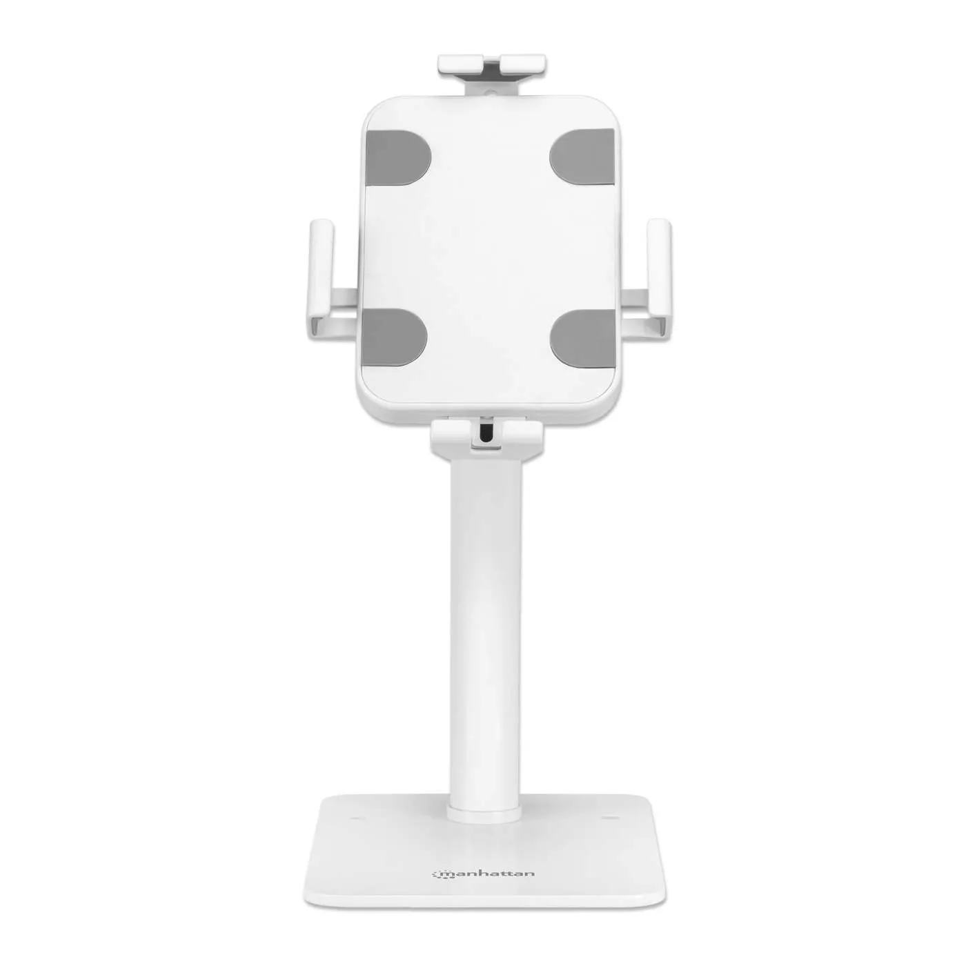 Manhattan Anti-Theft Kiosk Stand supporto tablet 7,9-11" bianco