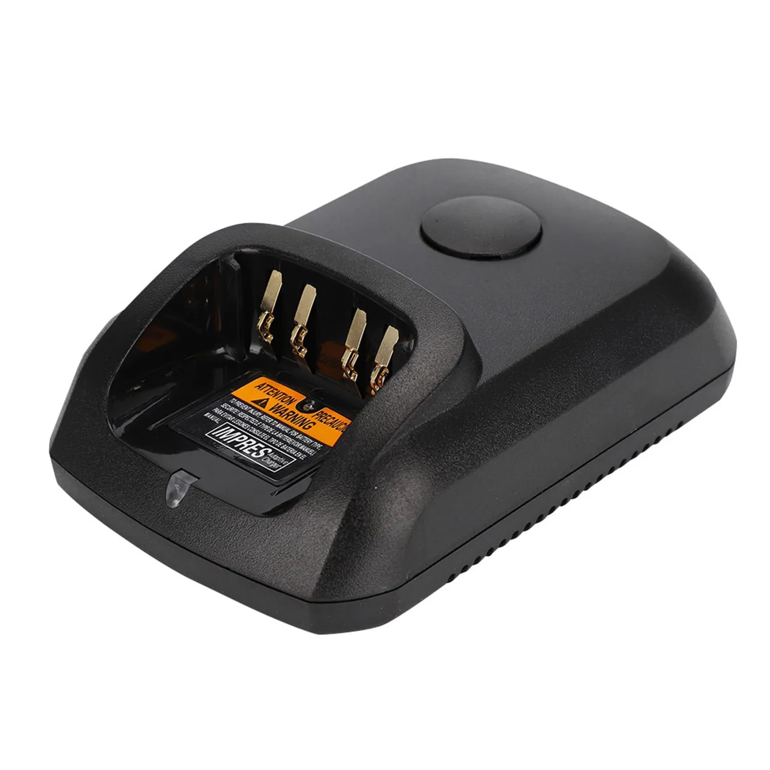 Zunate caricabatterie radio DP4400 DP4800 base singola