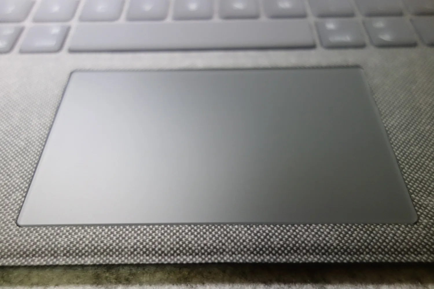 Logitech Folio Touch custodia tastiera iPad ITA