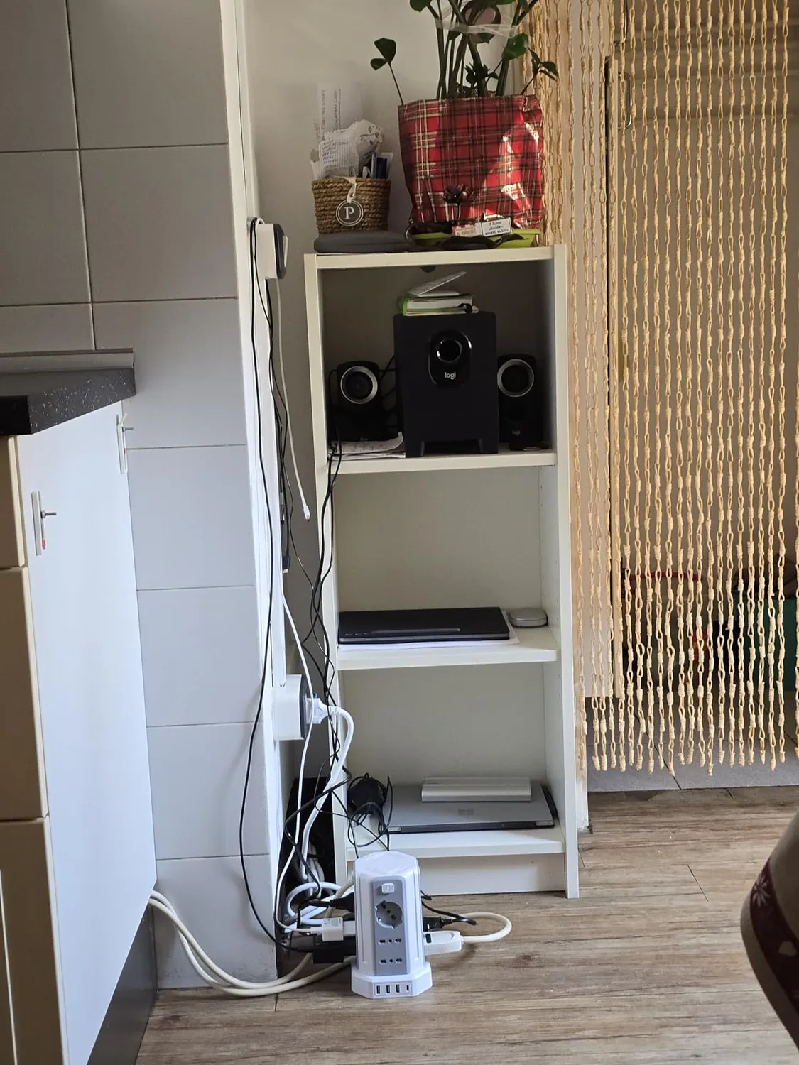 Logitech Z313 casse PC 2.1 con subwoofer 50W