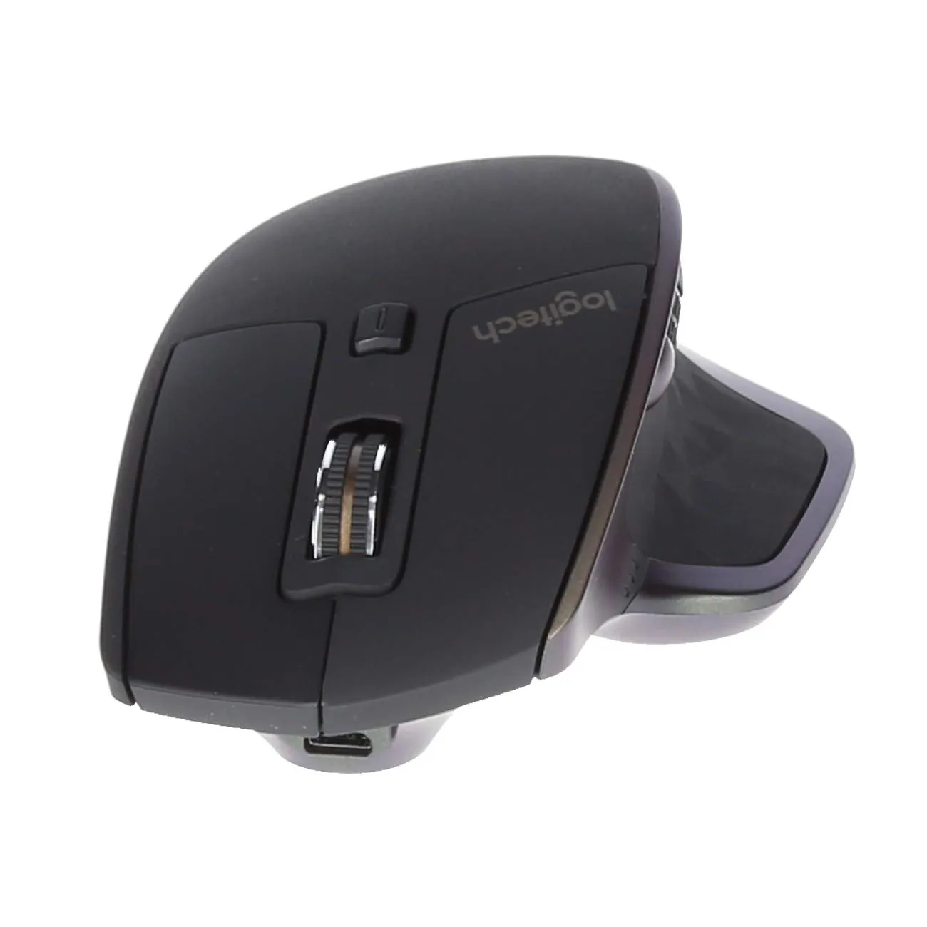 Logitech MX Master mouse wireless alta precisione