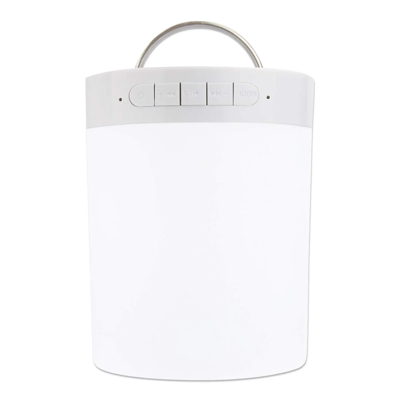 Manhattan Sound Science cassa Bluetooth LED MP3 micro-SD