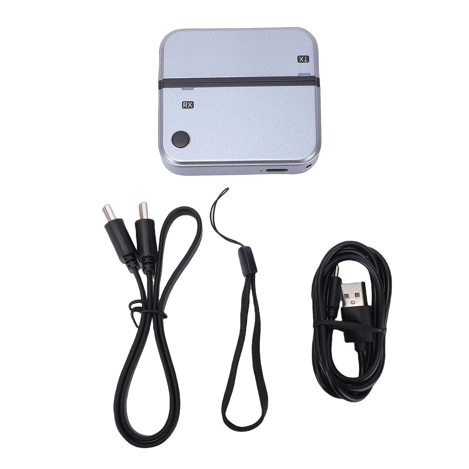 Zunate Trasmettitore HDMI Wireless 50M Kit 1080P Dual Band