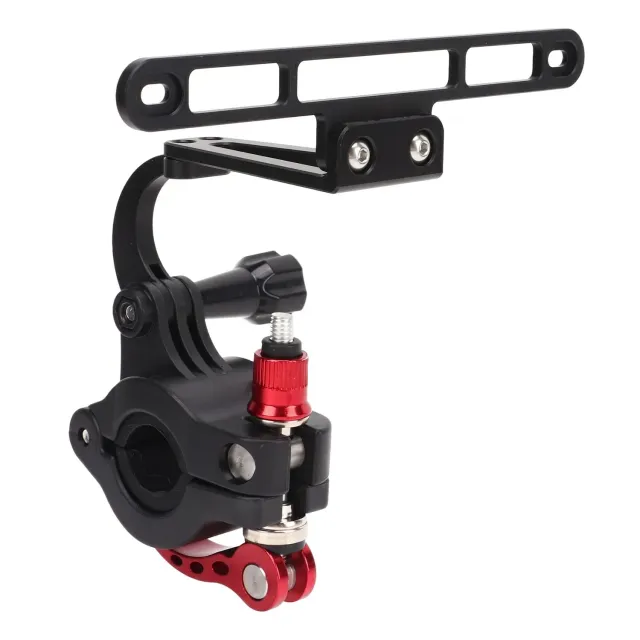 Zunate supporto bici controller RC morsetto manubrio 22-26 mm