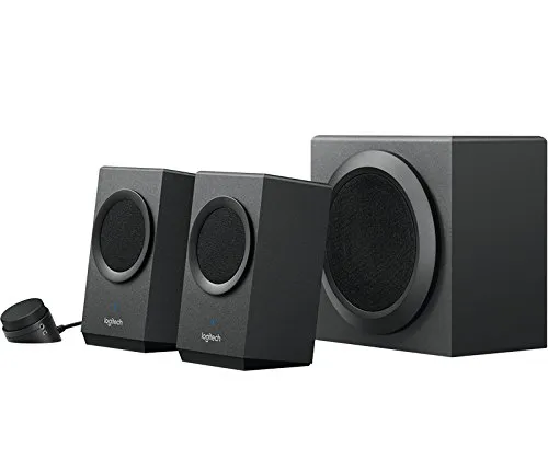 Logitech Z337 altoparlanti Bluetooth 2.1 subwoofer