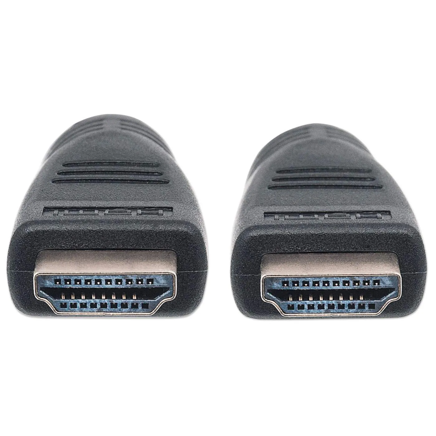 Manhattan Cavo HDMI CL3 4K@60Hz 10 m