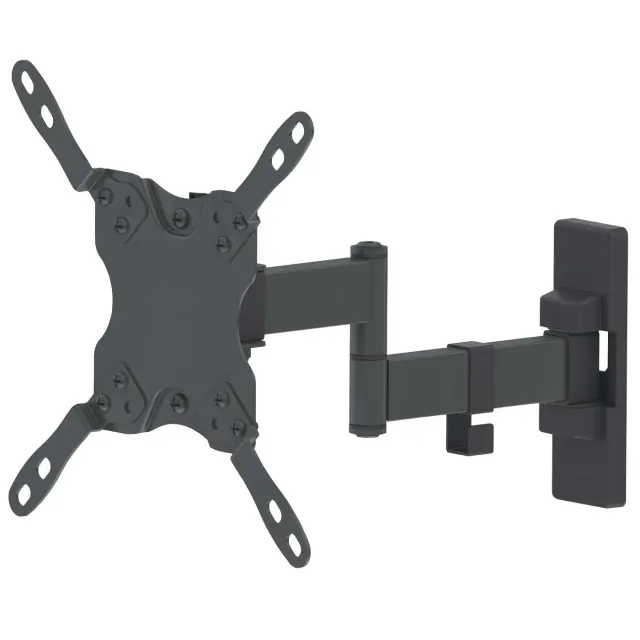 Manhattan Supporto TV da Parete Snodato 13-43" Full-Motion