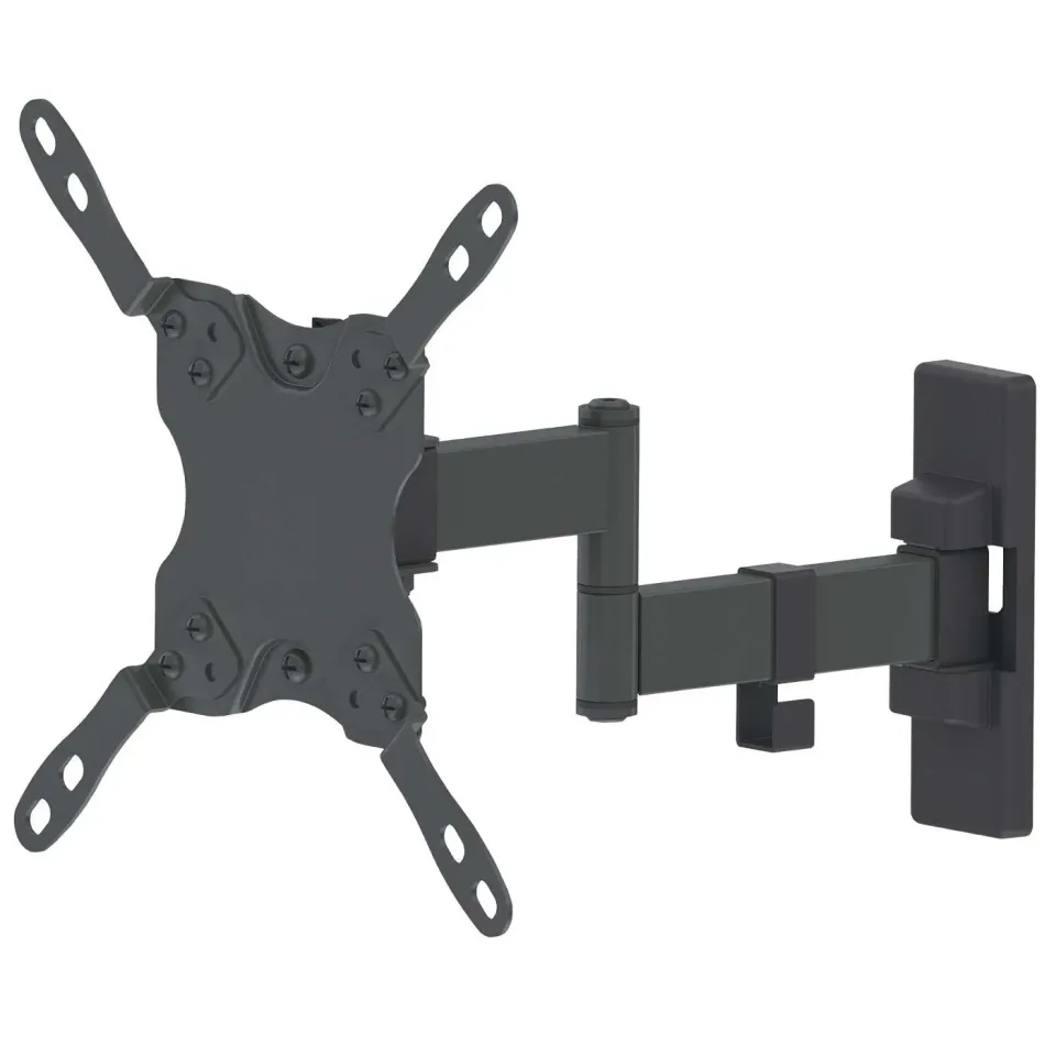 Manhattan Supporto TV da Parete Snodato 13-43" Full-Motion