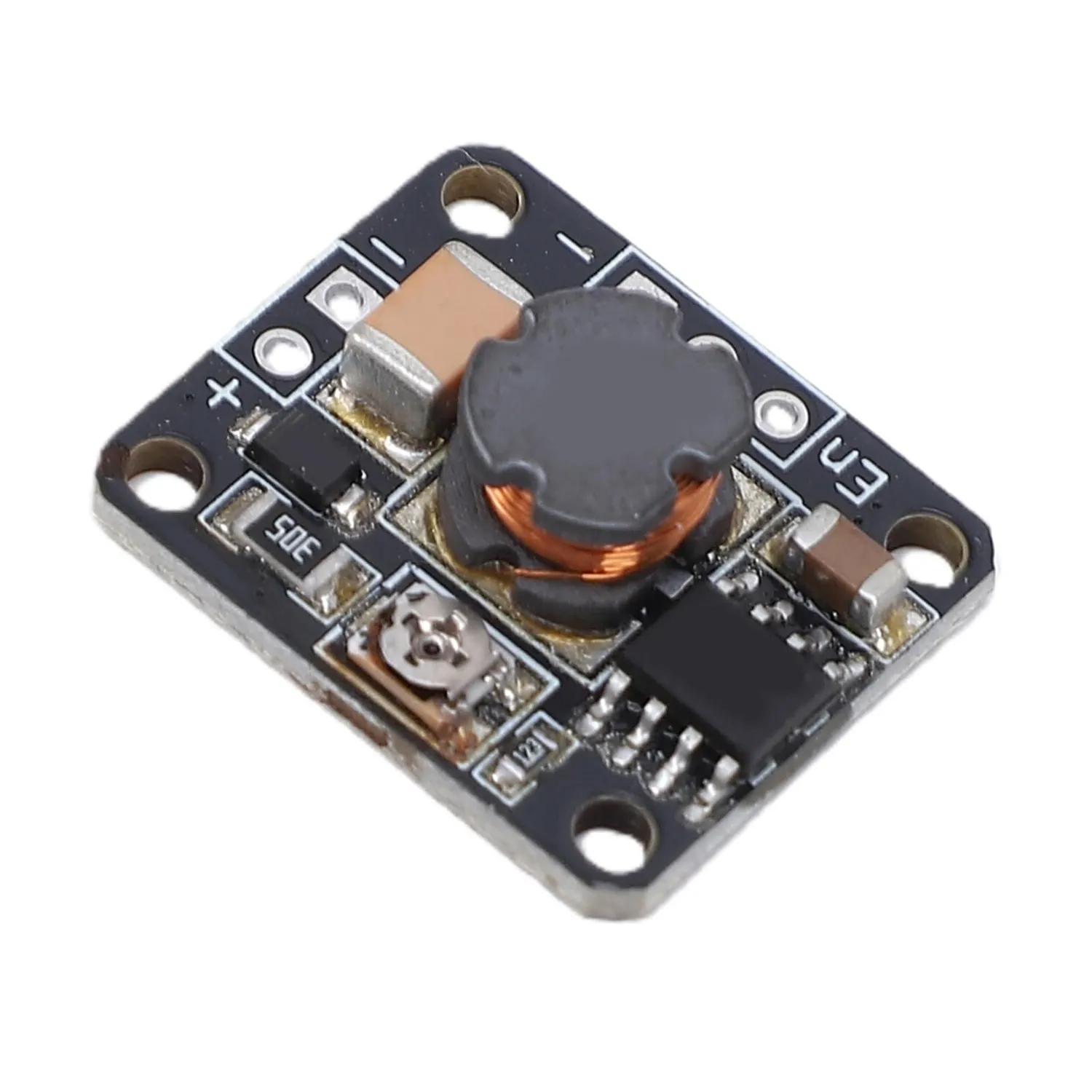 Zunate Mini Boost convertitore step-up 120-300V portatile