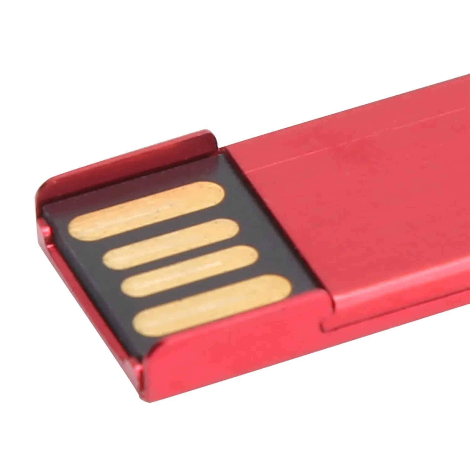 Zunate chiavetta USB 16GB a chiave in alluminio