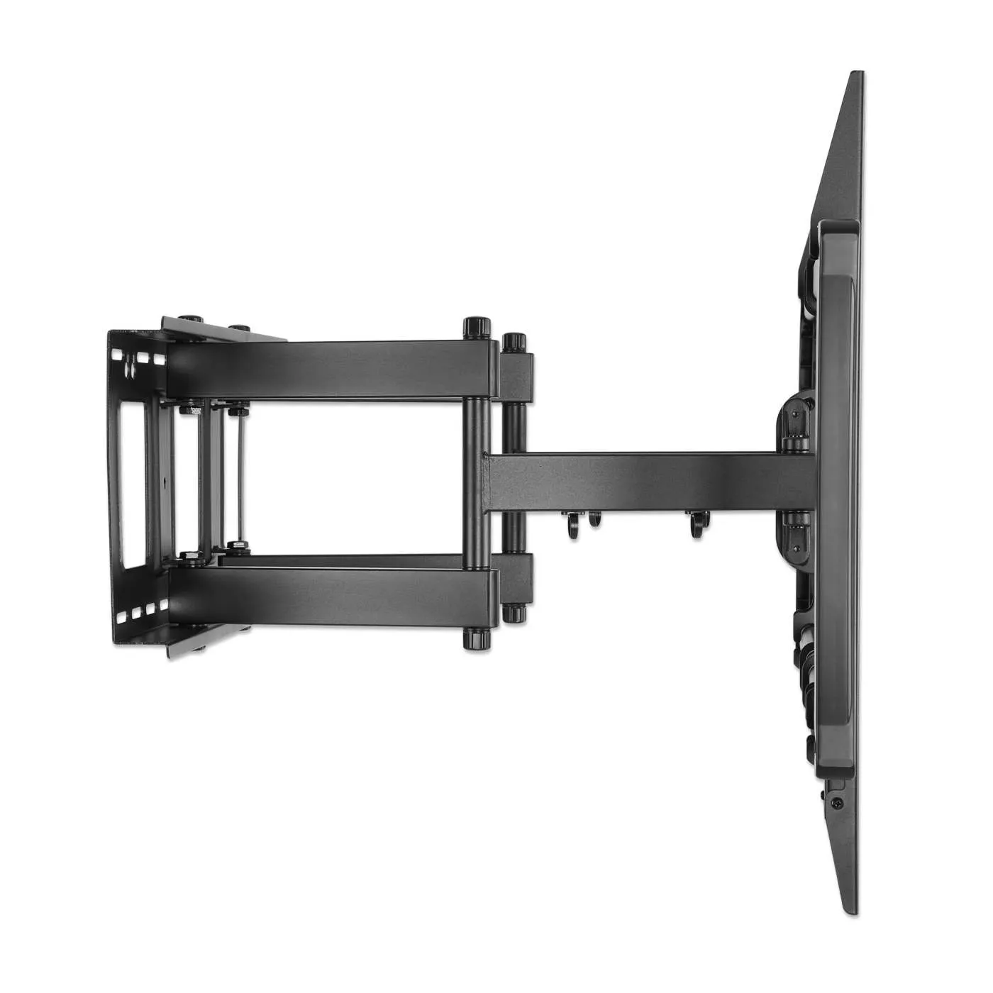Manhattan Supporto TV Muro 60-100" Full-Motion 80 kg