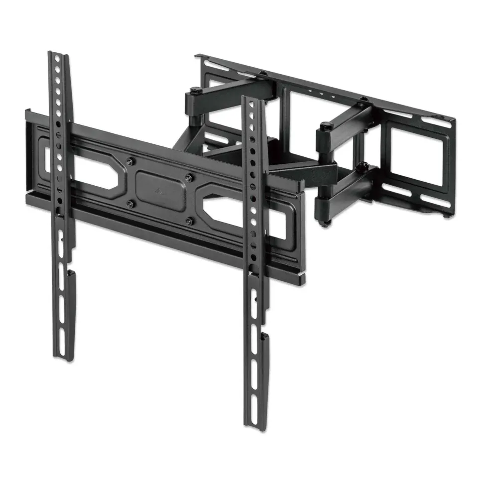 Manhattan Supporto TV muro 32-70'' full-motion 40 kg