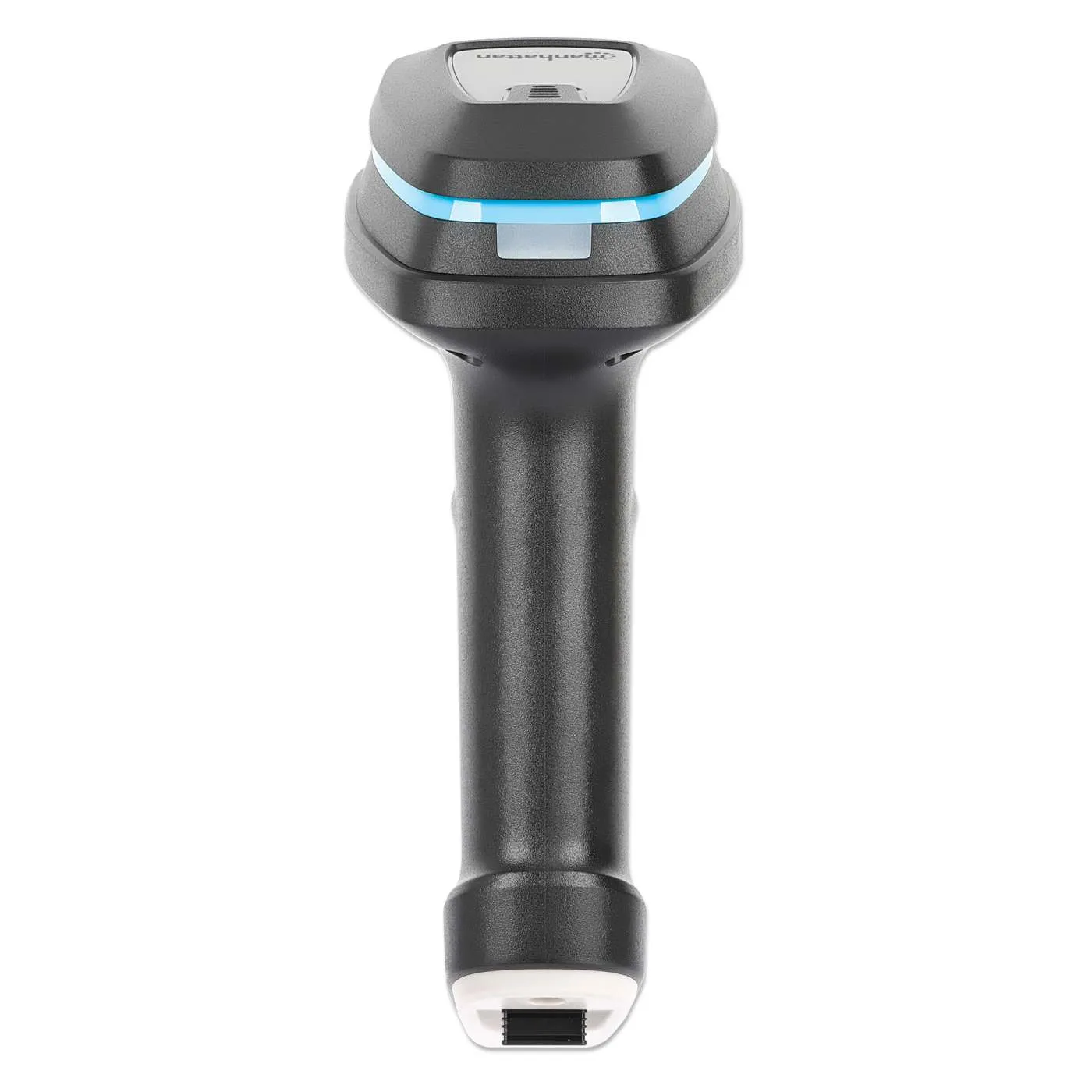 Manhattan Scanner Barcode 2D Wireless Lungo Raggio