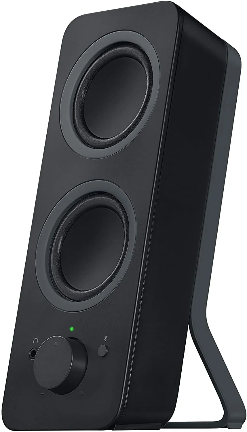 Logitech Z207 altoparlanti PC Bluetooth neri 10W con jack
