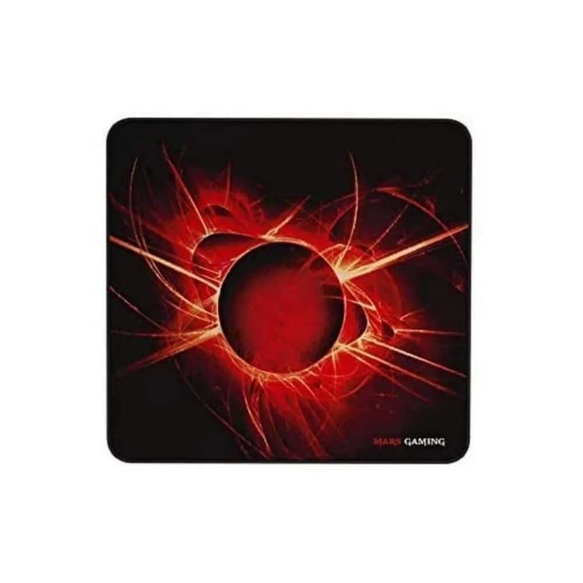 Mars Gaming MMPRGB2S tappetino mouse XXL RGB bianco hub USB