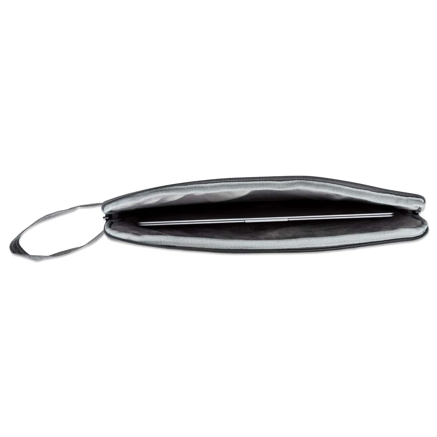 Manhattan Seattle Custodia Laptop 14.5" Grigia