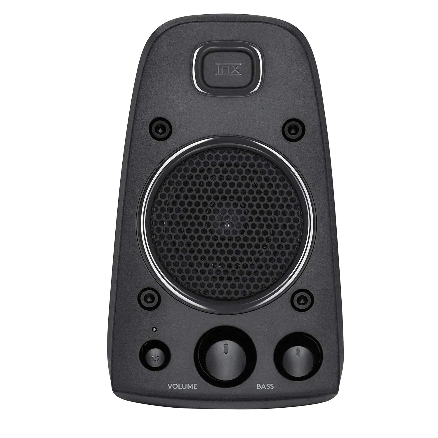 Logitech Z625 casse 2.1 THX con subwoofer 200W
