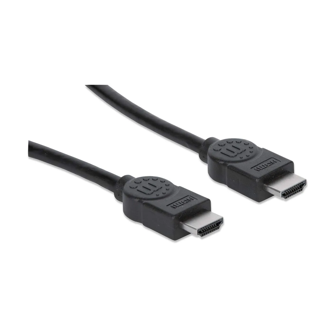 Manhattan High Speed cavo HDMI 5 m 4K 3D