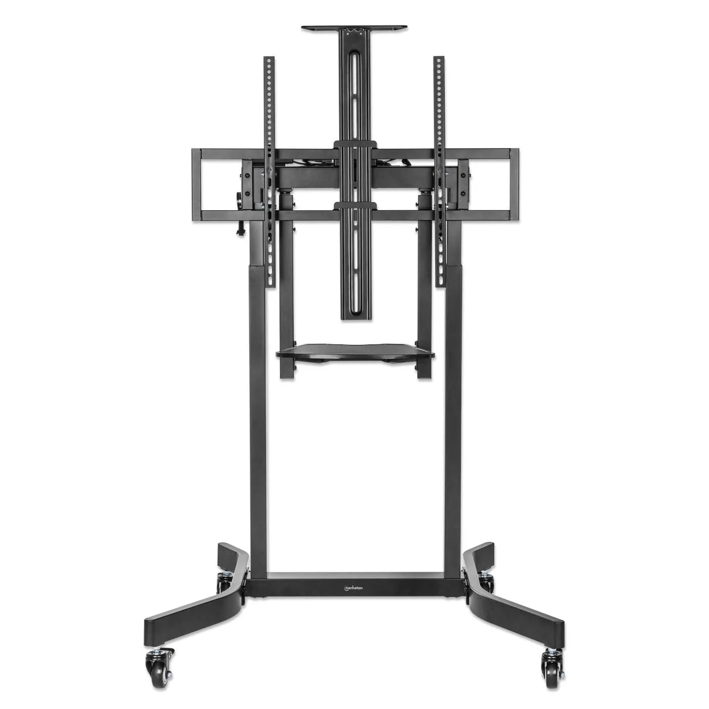 Manhattan Multimedia Carrello TV Motorizzato 55-100" 120 kg