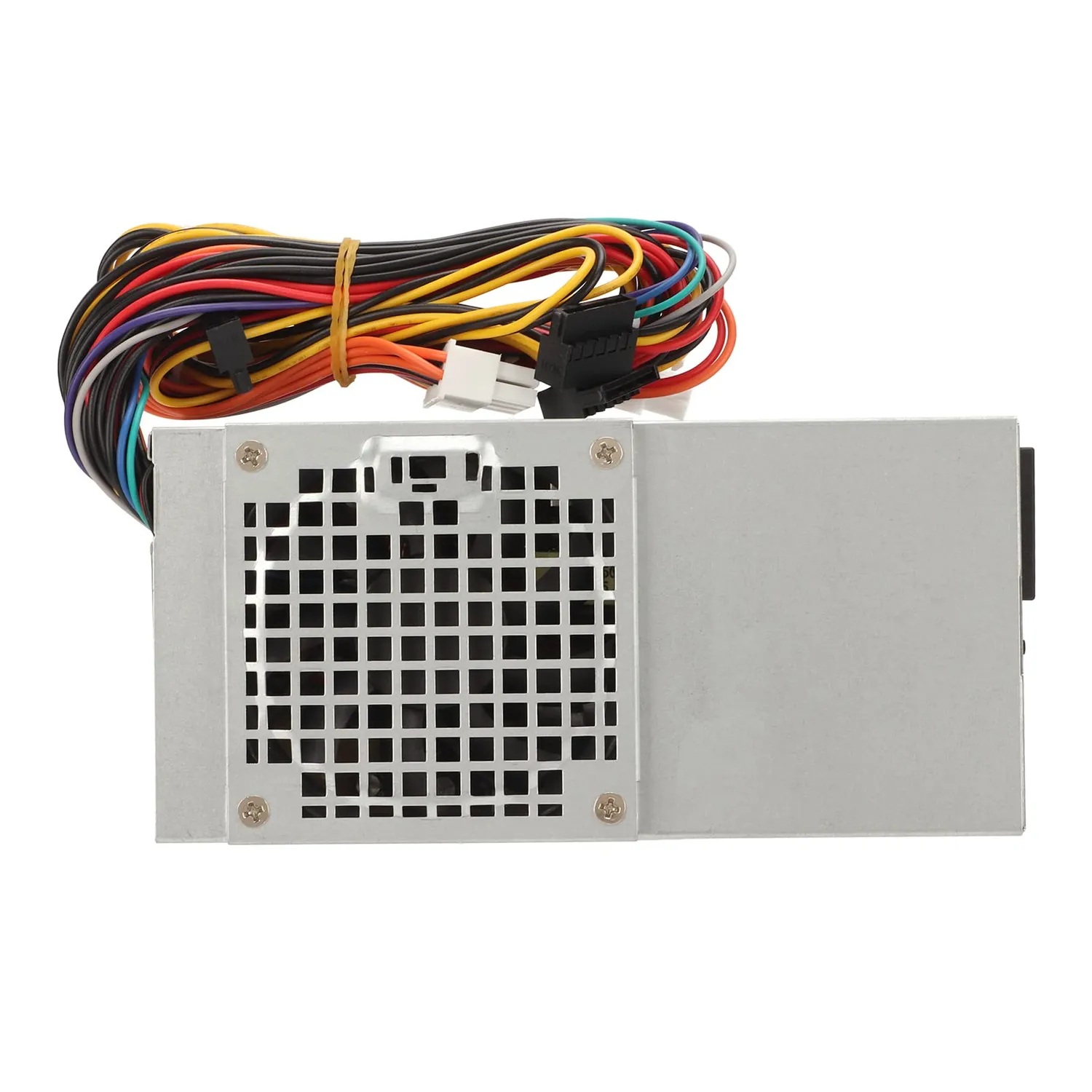 Zunate D250AD00 Alimentatore ATX 250W Slim PC