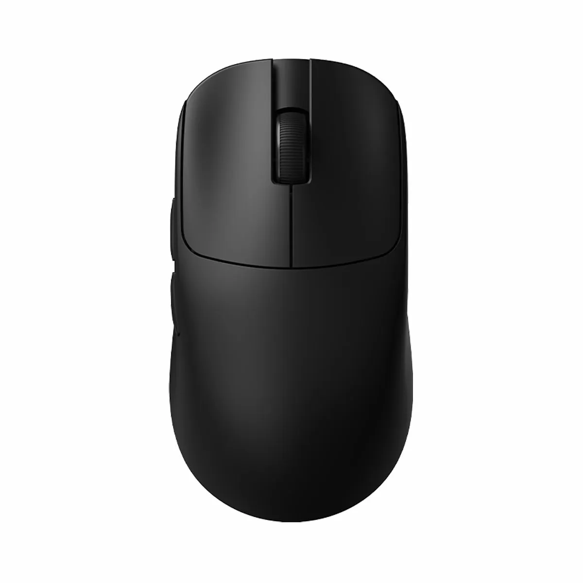 VXE MAD R mouse gaming wireless nero 8K