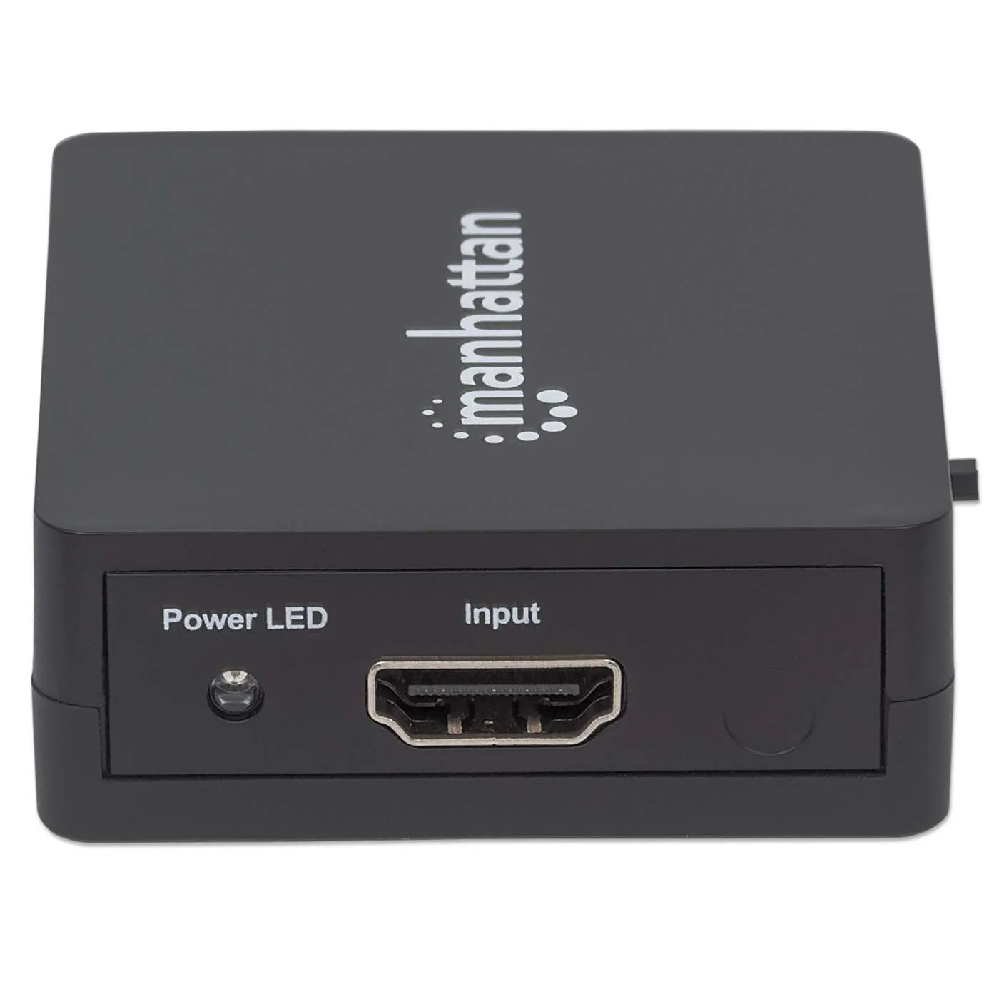 Manhattan 1080p Splitter HDMI 2 Porte Full HD
