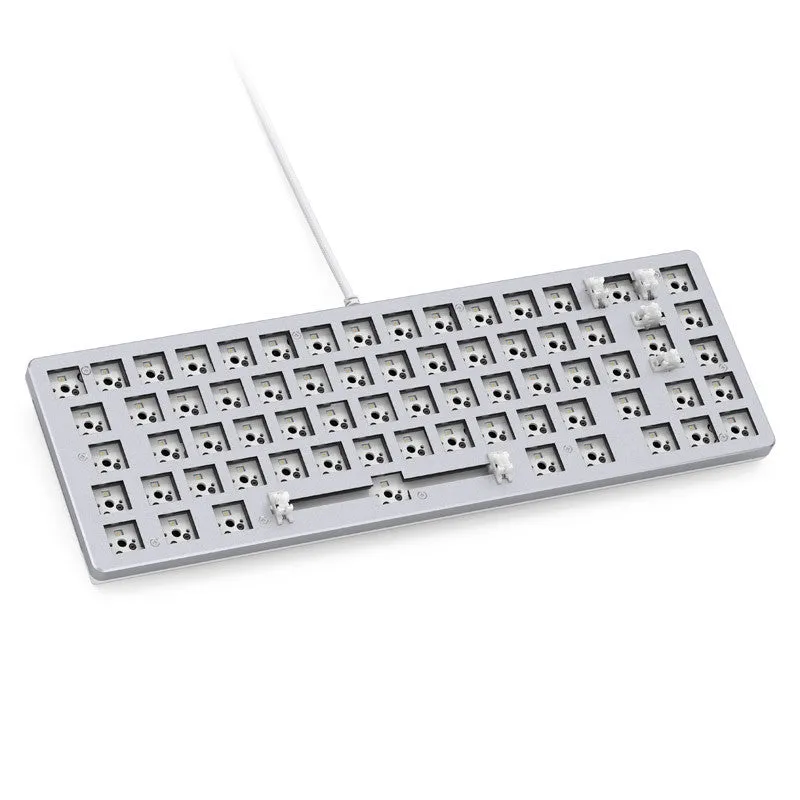 Glorious GMMK 2 Compact tastiera 65% barebone RGB